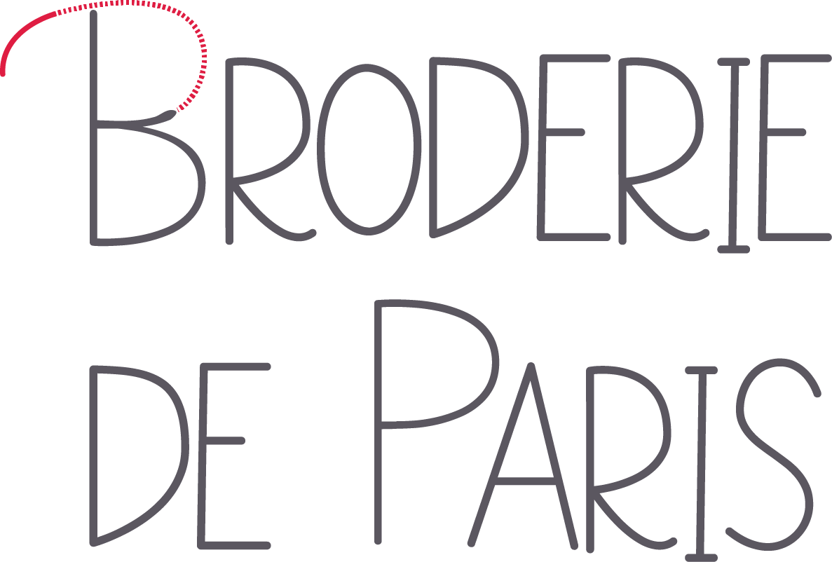 Broderie de Paris